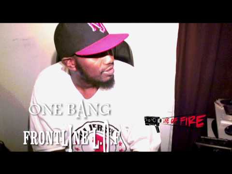 ONE BANG FREESTYLE PT. 1