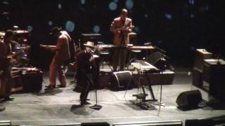Bob Dylan - Nettie Moore - Berlin 29. Oktober 2011