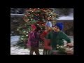 Barney S Christmas Star 2002