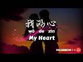这是我的心 This Is My Heart Learn Chinese With Simple Chinese Pop Songs HSK 1 2
