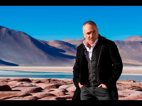 LUIS JARA - Y TÚ NO ESTÁS