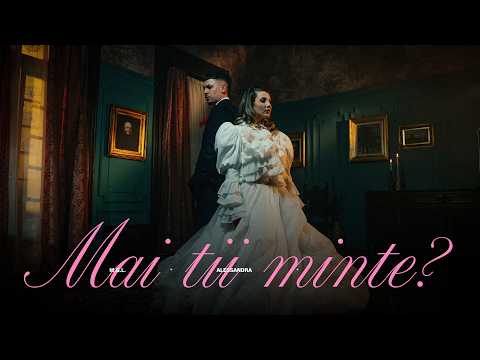 M.G.L. x Alessandra - 