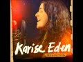 Karise Eden - Hallelujah 