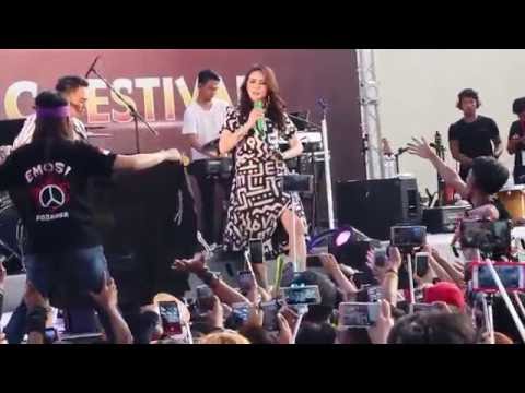 GEISHA - Remuk Jantungku | LIVE Taiwan