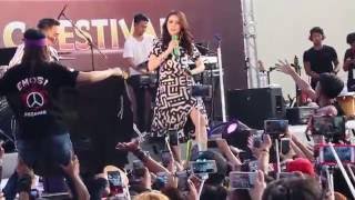 Download lagu GEISHA - Remuk Jantungku | LIVE Taiwan mp3