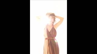 Shania Twain - Amneris' Letter by Elton John Cover