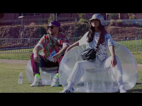 143 X 88 RISING HEAD IN THE CLOUDS FESTIVAL 09/22/2018