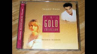 Tommy Page &amp; Debbie Gibson