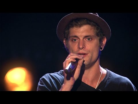 Supertalent 2014 Andreas Hruska mit "Einmal sehen wir uns wieder" von "Andreas Gabalier"