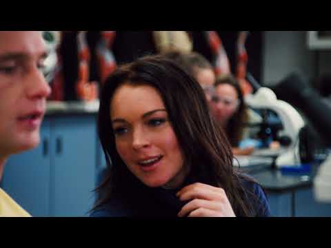 Я ЗНАЮ, КТО УБИЛ МЕНЯ