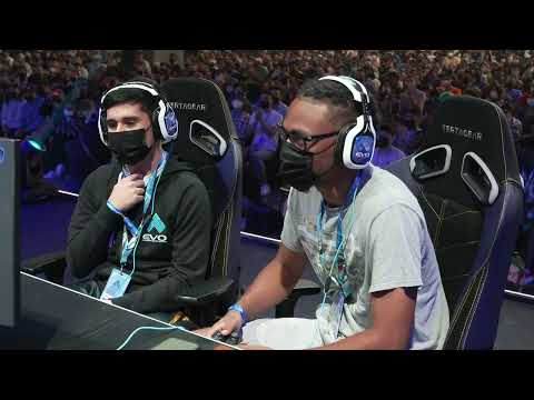 Mortal Kombat 11 Ultimate: Rewind vs T7G Scorpionprocs - Grand Finals - EVO 2022