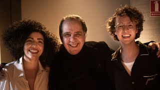 Ayrton Montarroyos - Sobre Todas As Coisas (Edu Lobo/Chico Buarque)