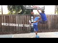 The Different Types Of BigMen