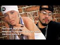 Matando - Ivy Queen Ft Gran Omar Karaoke
