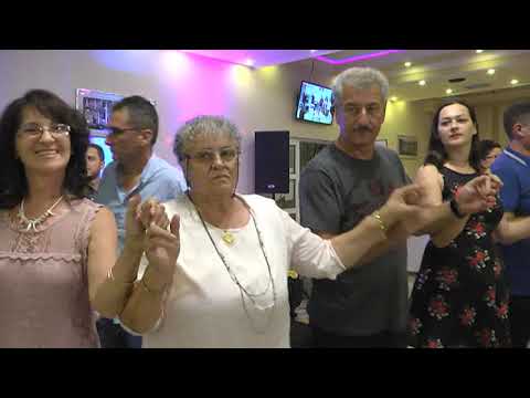 Moze li pesma 2018  Dukati - Igranka 1