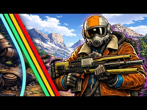 How I Conquered Gear Fear in Arc Raiders