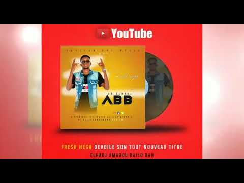 Fresh NeGa_-_G.S E.A.B.B prod by Mr b