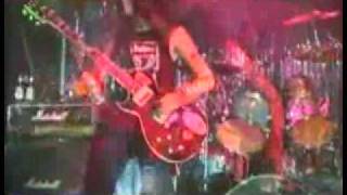 Betty Blowtorch - I'm Ugly and I Don't Know Why.wmv