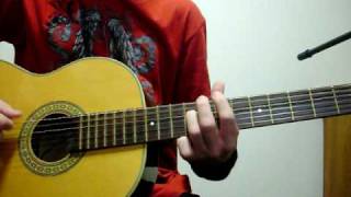 Cute Is What We Aim For - Risque / Crush (cover)