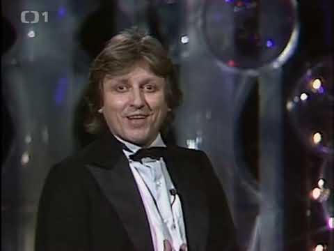 Václav Neckář - Podej mi ruku a projdem Václavák (1987)