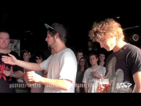 Dudluk & SK vs Chedda & Schmoe