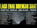 Lagu Enak Didengar Saat Santai & Kerja - Lagu Pop Indonesia Tahun 2000an