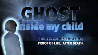 Shaun Ouillette - Ghost Inside My Child