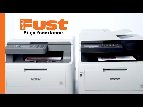 MFC-L3750CDW - Imprimantes