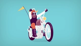 Tom Rosenthal - My Lucky Pants Failed Me Again (Official Video)