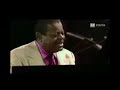 Oscar Peterson - "Back Home In Indiana"