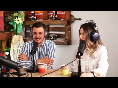 "Poveste cu cântec" -  Otto si Dana Pascal