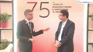 We see a very increased pace of adoption of automation by all traditional and new industries: G Balaji, SVP & Local Division Manager - Energy Industries & Process Automation, ABB India