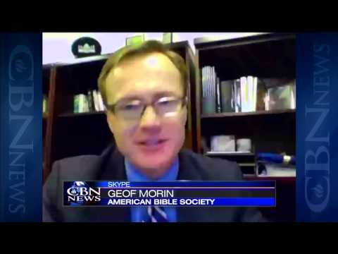 CBN NewsWatch: March 26, 2013 - CBN.com