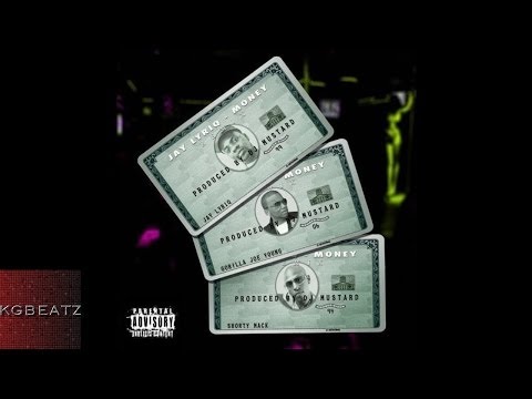 Jay Lyriq ft. Joe Young, Shorty Mack - Money [Prod. By DJ Mustard] [New 2014]