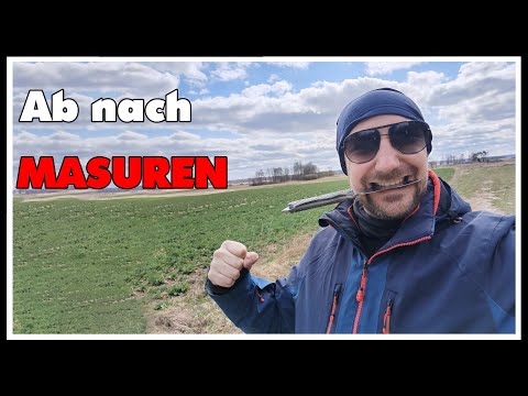 Im Land der Großeltern - Masurens Schönheit