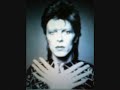 The Wedding Song - Bowie David