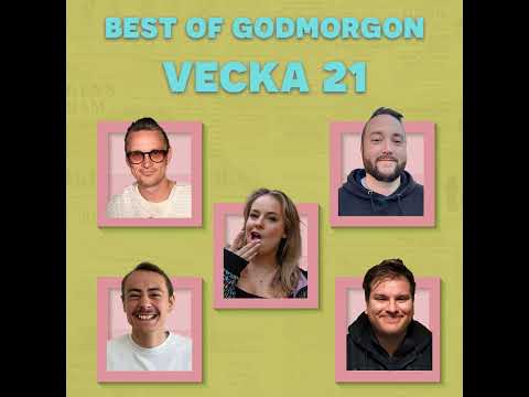 Best of vecka 21