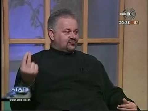 Agape - Obozenje 3/6