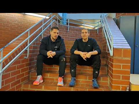 Ennakkohaastattelu: Kenellä on Hakkarin isoimmat hauikset, kun Lempo kohtaa East Volleyn?