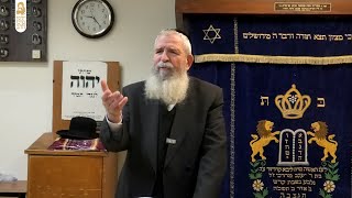 פרשת ויחי | מנשה ואפרים - סור מרע ועשה טוב | הרב יגאל לרר | י"ב טבת התשפ"ו | ישיבת מרכז הרב (ישיבת מרכז הרב) - התמונה מוצגת ישירות מתוך אתר האינטרנט יוטיוב. זכויות היוצרים בתמונה שייכות ליוצרה. קישור קרדיט למקור התוכן נמצא בתוך דף הסרטון