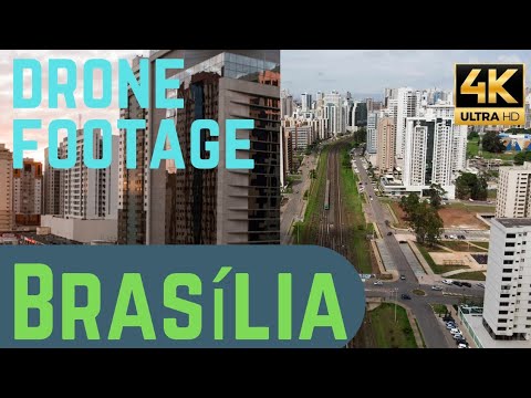 Brasília - DF | 4K Ultra HD