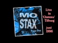 MO STAX Papa Doc Tilburg 1996