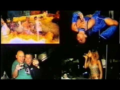 Filme aus PANs Studio - Diskothek Planet X