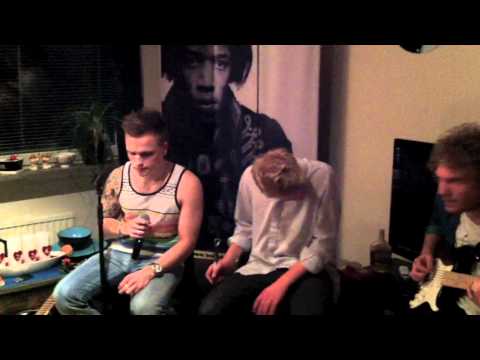 Jonas Matsson - Dancing On My Own (Robyn)