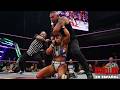 Jordynne Grace Vs Steph De Lander Campeonato Mundial Knockouts De TNA Rebellion 2024