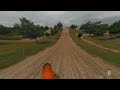 (outdated) Forest raceway WORLD RECORD 59.313 │ Mx Bikes