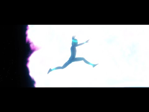 ayfel - Fly [OFFICIAL VIDEO]