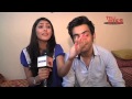 Mrunal And Arijit Aka Bulbul And Purab Of Kumkum Bhagya In Conversation With Tellybytes