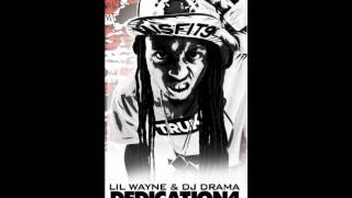 Lil Wayne - Green Ranger (Feat. J. Cole)