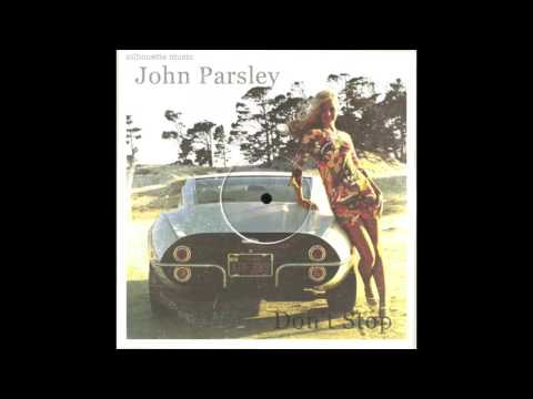 John Parsley and Crouton - What u givin' me